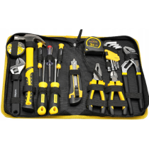 CROWNMAN Súprava 22 kusov elektrického náradia