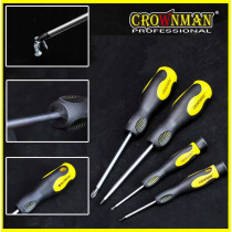 CROWNMAN Súprava 22 kusov elektrického náradia