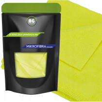 BERGE Utierka na leštenie auta z mikrovlákna 300GSM