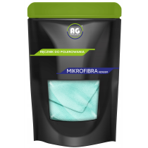 BERGE Utierka na leštenie auta z mikrovlákna 420GSM