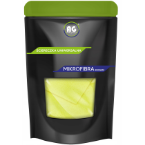 BERGE Utierka na leštenie auta z mikrovlákna 300GSM