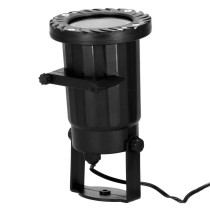 SPRINGOS - Viacsezónny laserový projektor "20 motívov" CL4052, ​​vnút./vonk., IP65 - RGB