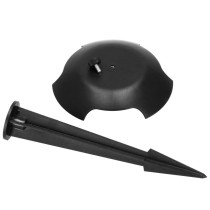 SPRINGOS - Viacsezónny laserový projektor "20 motívov" CL4052, ​​vnút./vonk., IP65 - RGB