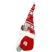 SPRINGOS - Vianočný trpaslík 50cm CA1009 - sediaci