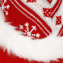 SPRINGOS - Vianočný trpaslík 50cm CA1009 - sediaci