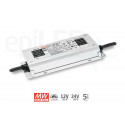 Mean Well - napájací zdroj typ XLG-150-24-A – 150W - 24V DC