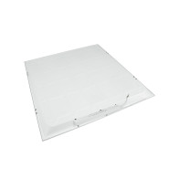 SPECTRUM - ALGINE BACKLIGHT LED panel 45W 120° IP44 600x600x32MM 230V Neutrálna biela / 4000°K - Biely / záruka 5 rokov