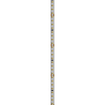 SPECTRUM - 5m LED pásik SMD 2835 - 10W/m - 1200lm/m - 128LED /m - IP20 - 8mm - 24V - Neutrálna biela / 4000°K - Záruka 5 rokov