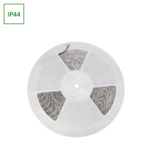 SPECTRUM - 1m LED pásik SMD 3528 - 7W/m - 600lm/m - 120LED /m - IP44 (silikón) - 8mm - 12V - Studená biela / 6000°K (20m kotúč)