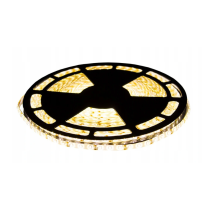 BERGE LED pásik 3528 - 1m - 9,6W - IP20 - teplá biela