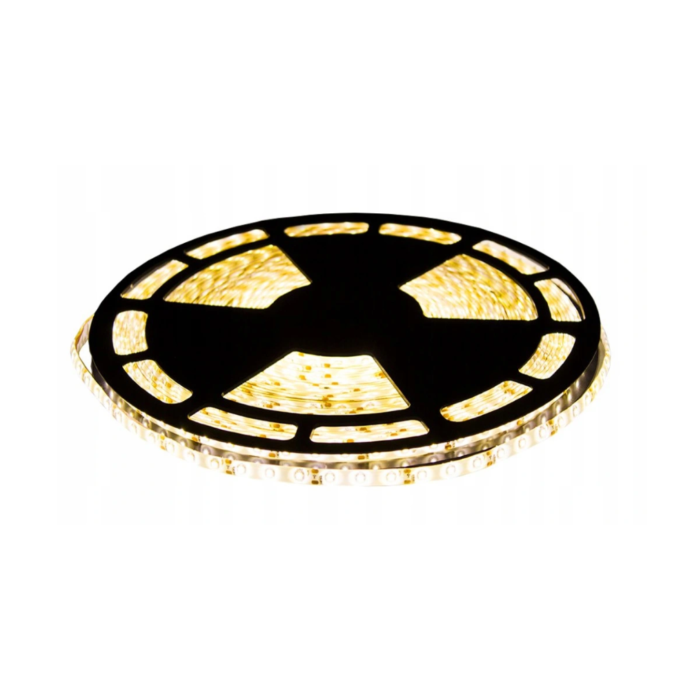 BERGE LED pásik 3528 - 1m - 9,6W - IP20 - teplá biela