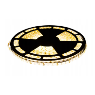 ECOLIGHT LED pásik - SMD 5050 - 50m - 14,4 W/m - IP20 - teplá biela