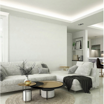 BERGE LED pásik COB Neon 24V - 528D - 15W/m - IP20 - 1650lm - 50m - studená farba