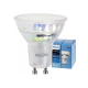 LED žiarovka Philips GU10 - 4,9 W - 550 Lm - studená biela - CorePro Premium