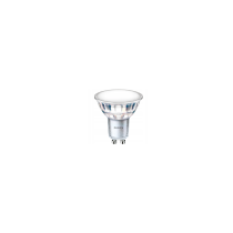LED žiarovka Philips GU10 - 4,9 W - 550 Lm - studená biela - CorePro Premium