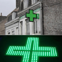 epiLED – LED modul PIXEL – 0.1W – IP66 – 5V DC – Modrá farba svetla