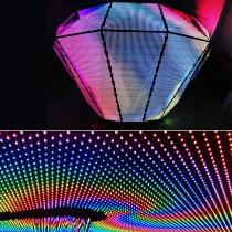 epiLED – LED modul PIXEL – 0.3W – IP66 – 5V DC – DBD