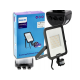 LED reflektor Philips 50W 6000lm CCT s pohybovým senzorom