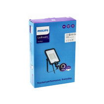 LED reflektor Philips 50W 6000lm CCT s pohybovým senzorom