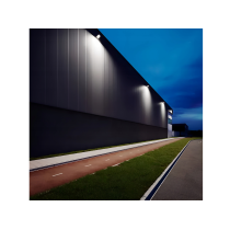 LED reflektor Philips 50W 6000lm CCT s pohybovým senzorom