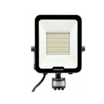 LED reflektor Philips 50W 6000lm CCT s pohybovým senzorom