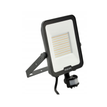 LED reflektor Philips 50W 6000lm CCT s pohybovým senzorom