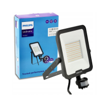 LED reflektor Philips 50W 6000lm CCT s pohybovým senzorom