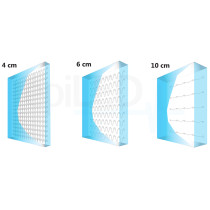 epiLED – LED modul Flaga 65 –  0.65W – IP67 – 24V DC – Neutrálna biela (NW) / 4000°K