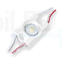 epiLED – LED modul Opticor¹ green – 0.36W – IP67 – 12V DC – Zelená farba svetla