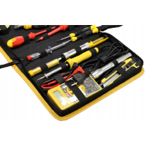 CROWNMAN Súprava multifunkčného náradia 15 ks