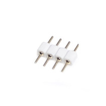 ECOLIGHT Konektor k LED pásikom RGB 5050 4pin