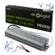 ECOLIGHT Hermetický LED zdroj 12V 150W IP67 vodeodolný