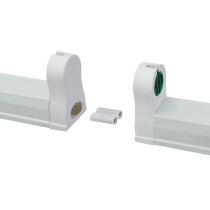 SPECTRUM - Svietidlo pre LED trubice 1200mm - G13 - 230V