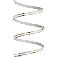 SPECTRUM - 5m LED pásik COB 15W/m - 1340lm/m - 528LED - IP20 - 8mm - 24V -Neutrálna biela / 4000°K - Záruka 5 rokov