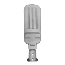 SPECTRUM - STREETOS 2 LED 50W pouličné svietidlo IP65 490x148x86mm 230V Neutrálna biela / 4000°K - Sivé / Záruka 5 rokov