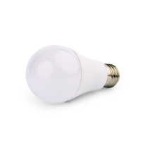 ecoPLANET - LED žiarovka - 10W - 800lm - 270° - 230V - Studená Biela / 6000°K - E27