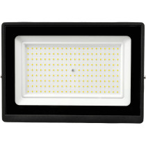 MILIO - LED reflektor 2v1 - 150W - 13500lm - 120° - 230V - IP65 - Studená Biela / 6500°K