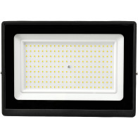 MILIO - LED reflektor 2v1 - 150W - 13500lm - 120° - 230V - IP65 - Studená Biela / 6500°K