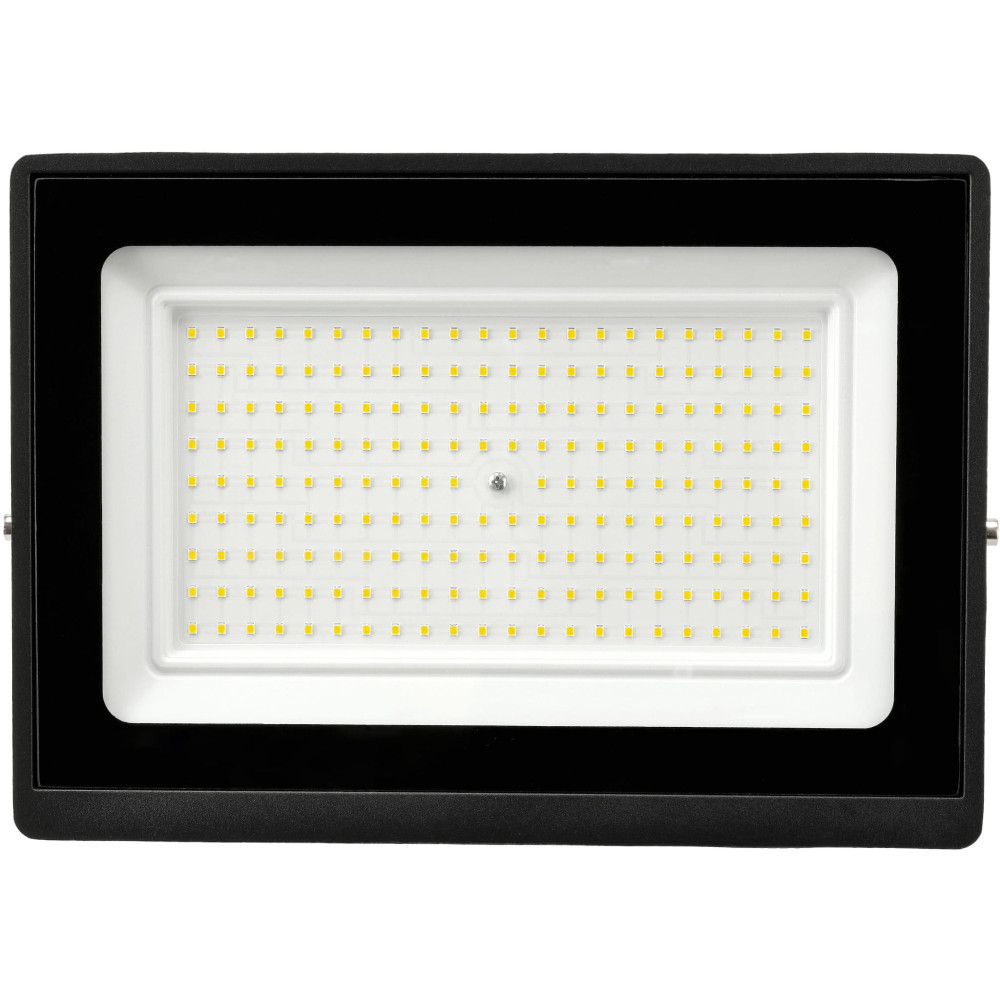 MILIO - LED reflektor 2v1 - 150W - 13500lm - 120° - 230V - IP65 - Studená Biela / 6500°K