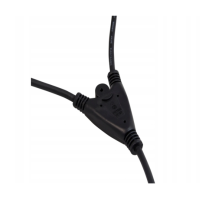 MILIO - LED pracovné reflektory na statív - 2x50W - 7000lm - 120° - 230V - IP65 - Studená Biela / 6500°K + vstavaný 1,5m kábel