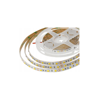 BERGE LED pásik - SMD 2835 600 - 50 m - 9,6 W/m - IP20 - neutrálna biela
