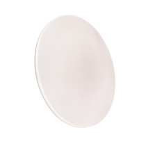 SPECTRUM - NYMPHEA SMART 36W - plafónové svietidlo 130° IK10 IP20 Ø488x72mm 230V CCT-DIM WI-FI - Biele