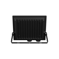 SPECTRUM - NOCTIS LUX 4 - 30W reflektor IP65 230V Studená biela / 6000°K - Čierny