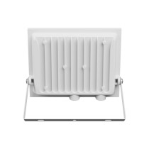 SPECTRUM - NOCTIS LUX 4 - 50W reflektor IP65 230V Teplá biela / 3000°K - Biely