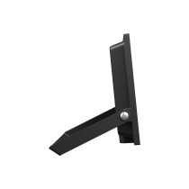 SPECTRUM - NOCTIS LUX 4 - 50W reflektor IP65 230V Neutrálna biela / 4000°K - Čierny