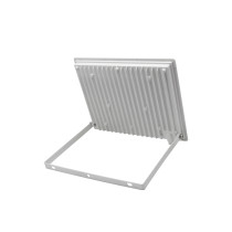 SPECTRUM - NOCTIS LUX 3 - 50W reflektor IP65 230V Neutrálna biela / 4000°K - Biely