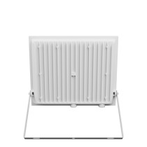 SPECTRUM - NOCTIS LUX 4 - 100W reflektor IP65 230V Teplá biela / 3000°K - Biely