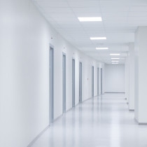 SPECTRUM - ALGINE BACKLIGHT LED panel 25W/40W/45W 120° IP20 620x620x34MM 230V CCT - Biely / záruka 5 rokov