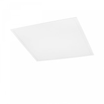 SPECTRUM - ALGINE BACKLIGHT LED panel 45W 120° IP44 600x600x32MM 230V Neutrálna biela / 4000°K - Biely / záruka 5 rokov