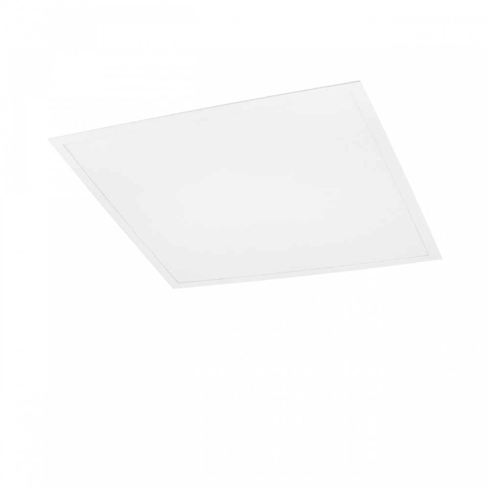 SPECTRUM - ALGINE BACKLIGHT LED panel 45W 120° IP44 600x600x32MM 230V Neutrálna biela / 4000°K - Biely / záruka 5 rokov